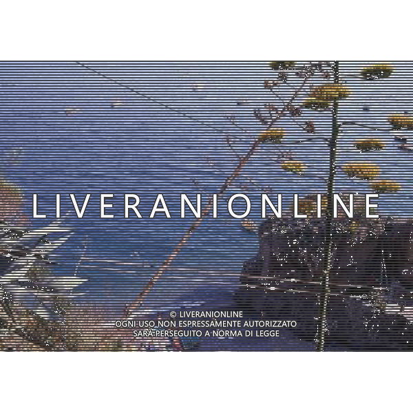 CAMPANIA PANORAMICHE DI POSITANO AG ALDO LIVERANI SAS