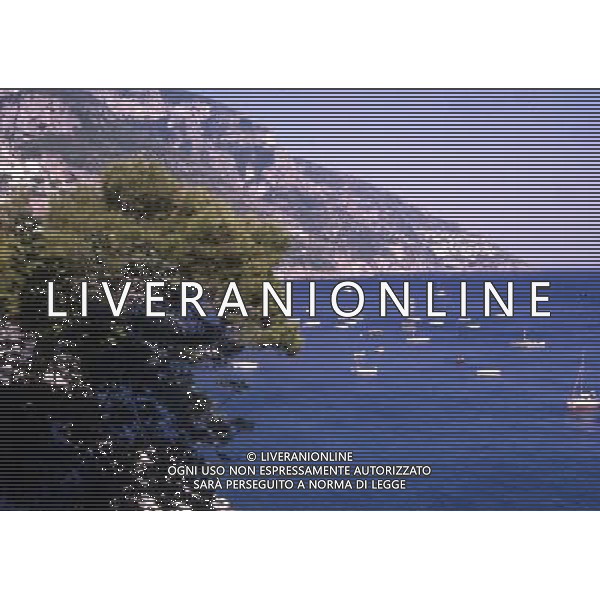 CAMPANIA PANORAMICHE DI POSITANO AG ALDO LIVERANI SAS