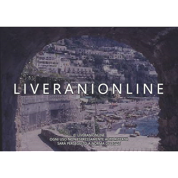 CAMPANIA PANORAMICHE DI POSITANO AG ALDO LIVERANI SAS