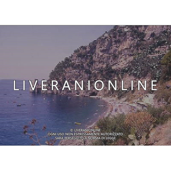 CAMPANIA PANORAMICHE DI POSITANO AG ALDO LIVERANI SAS