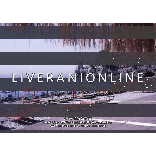 CAMPANIA PANORAMICHE DI POSITANO AG ALDO LIVERANI SAS