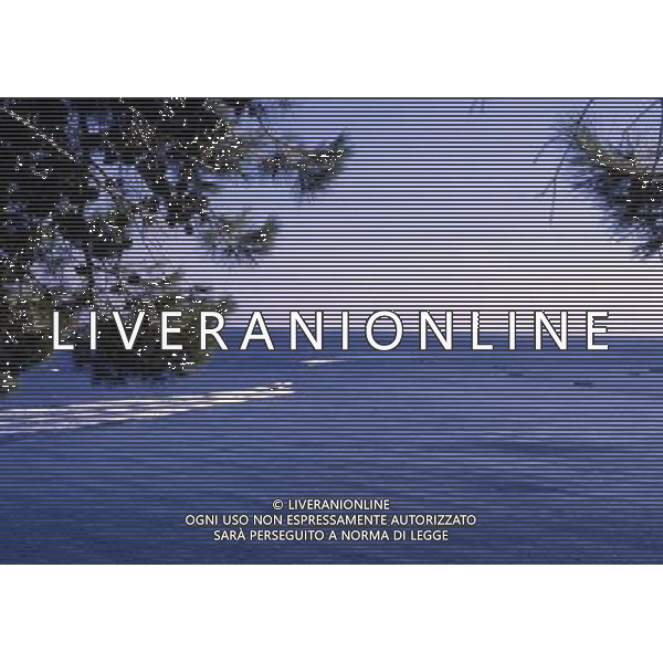 CAMPANIA PANORAMICHE DI POSITANO AG ALDO LIVERANI SAS