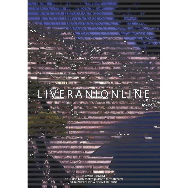 CAMPANIA PANORAMICHE DI POSITANO AG ALDO LIVERANI SAS