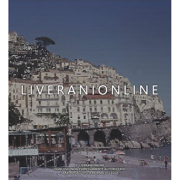 CAMPANIA PANORAMICHE DI POSITANO AG ALDO LIVERANI SAS
