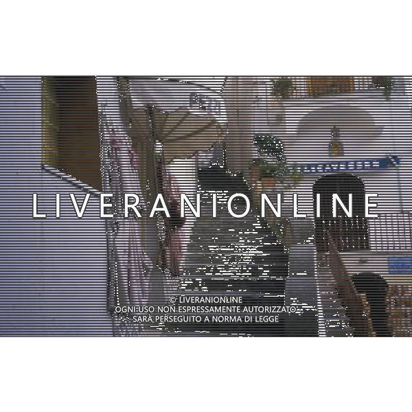 CAMPANIA PANORAMICHE DI POSITANO AG ALDO LIVERANI SAS