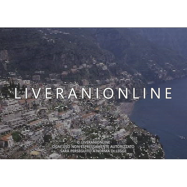CAMPANIA PANORAMICHE DI POSITANO AG ALDO LIVERANI SAS