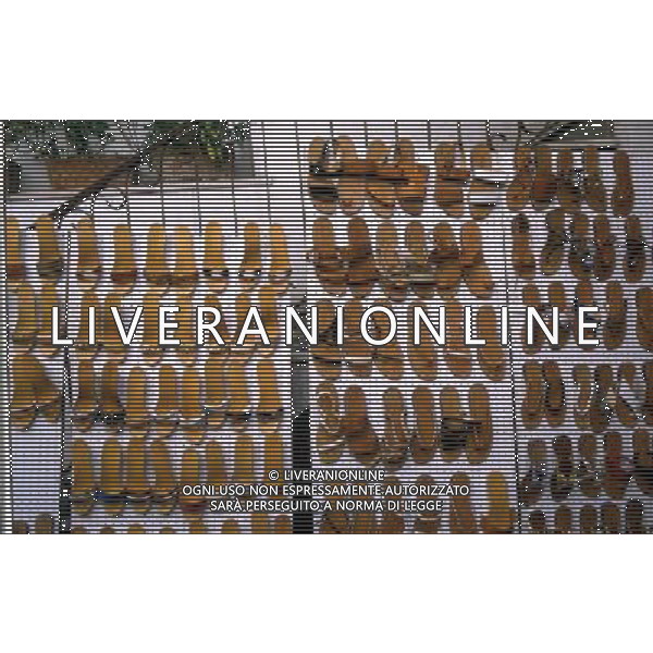 CAMPANIA PANORAMICHE DI POSITANO AG ALDO LIVERANI SAS