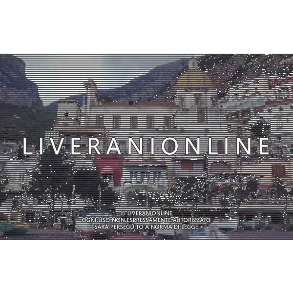 CAMPANIA PANORAMICHE DI POSITANO AG ALDO LIVERANI SAS