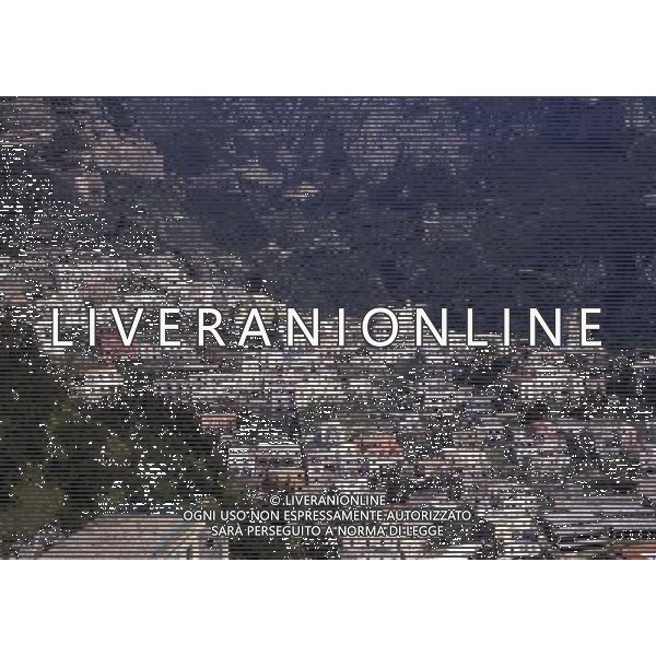 CAMPANIA PANORAMICHE DI POSITANO AG ALDO LIVERANI SAS