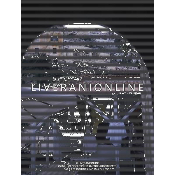 CAMPANIA PANORAMICHE DI POSITANO AG ALDO LIVERANI SAS