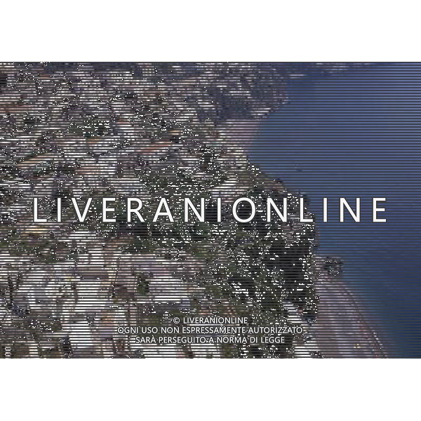 CAMPANIA PANORAMICHE DI POSITANO AG ALDO LIVERANI SAS