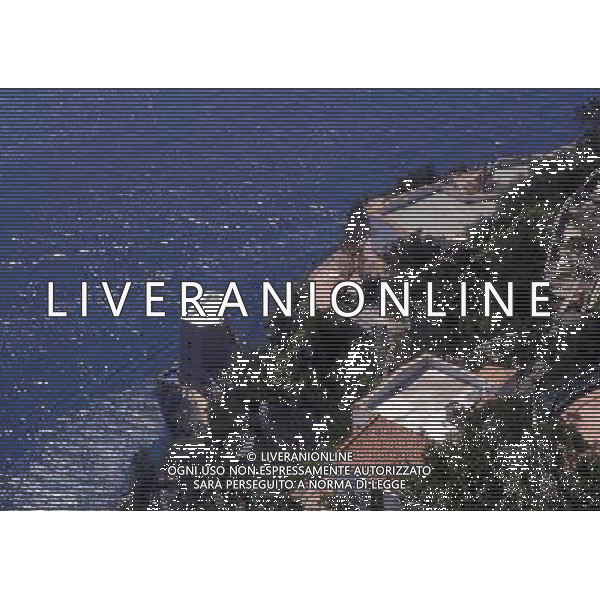 CAMPANIA PANORAMICHE DI POSITANO AG ALDO LIVERANI SAS