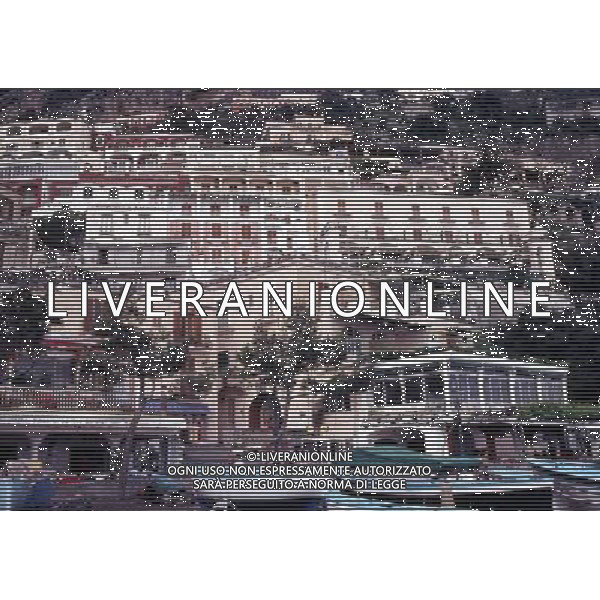 CAMPANIA PANORAMICHE DI POSITANO AG ALDO LIVERANI SAS