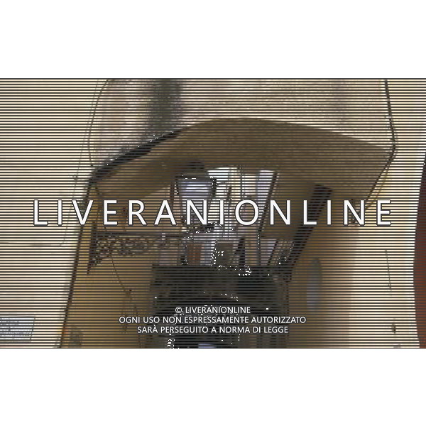 CAMPANIA PANORAMICHE DI POSITANO AG ALDO LIVERANI SAS