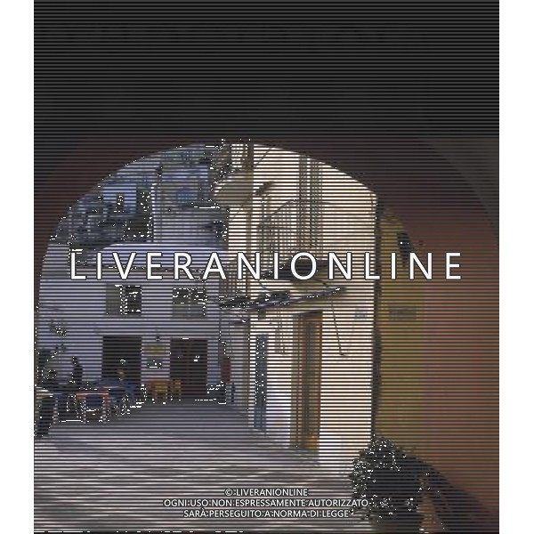 CAMPANIA PANORAMICHE DI POSITANO AG ALDO LIVERANI SAS