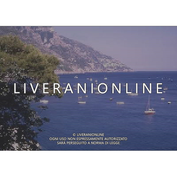 CAMPANIA PANORAMICHE DI POSITANO AG ALDO LIVERANI SAS