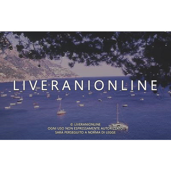 CAMPANIA PANORAMICHE DI POSITANO AG ALDO LIVERANI SAS