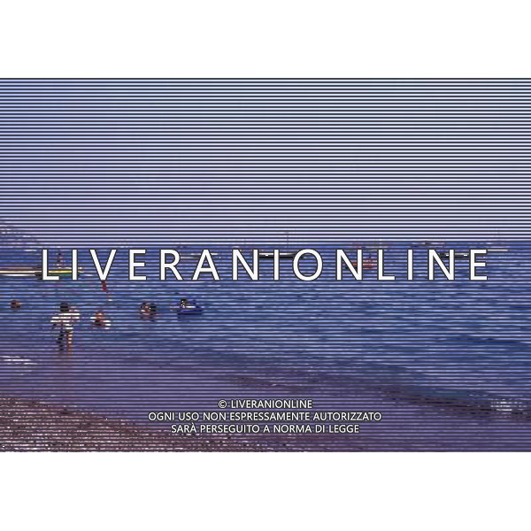 CAMPANIA PANORAMICHE DI POSITANO AG ALDO LIVERANI SAS