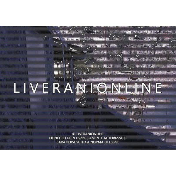 CAMPANIA PANORAMICHE DI POSITANO AG ALDO LIVERANI SAS