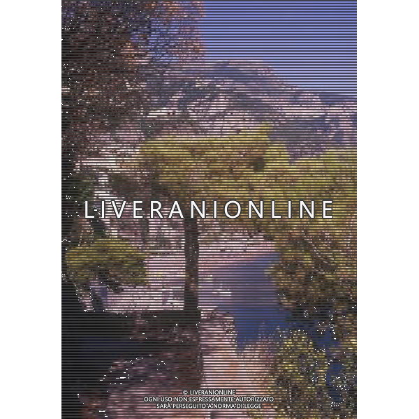 CAMPANIA PANORAMICHE DI POSITANO AG ALDO LIVERANI SAS