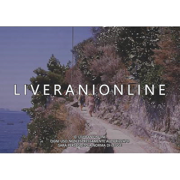 CAMPANIA PANORAMICHE DI POSITANO AG ALDO LIVERANI SAS