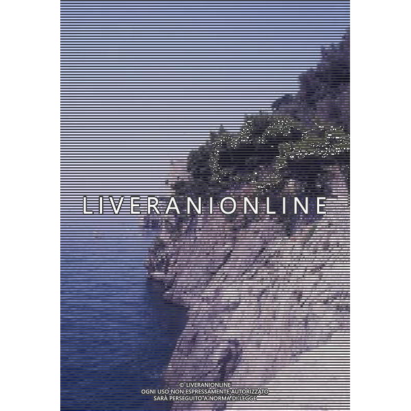 CAMPANIA PANORAMICHE DI POSITANO AG ALDO LIVERANI SAS