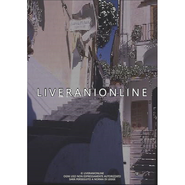 CAMPANIA PANORAMICHE DI POSITANO AG ALDO LIVERANI SAS