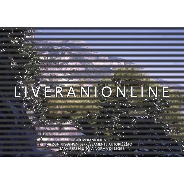 CAMPANIA PANORAMICHE DI POSITANO AG ALDO LIVERANI SAS