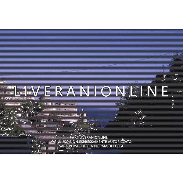 CAMPANIA PANORAMICHE DI POSITANO AG ALDO LIVERANI SAS