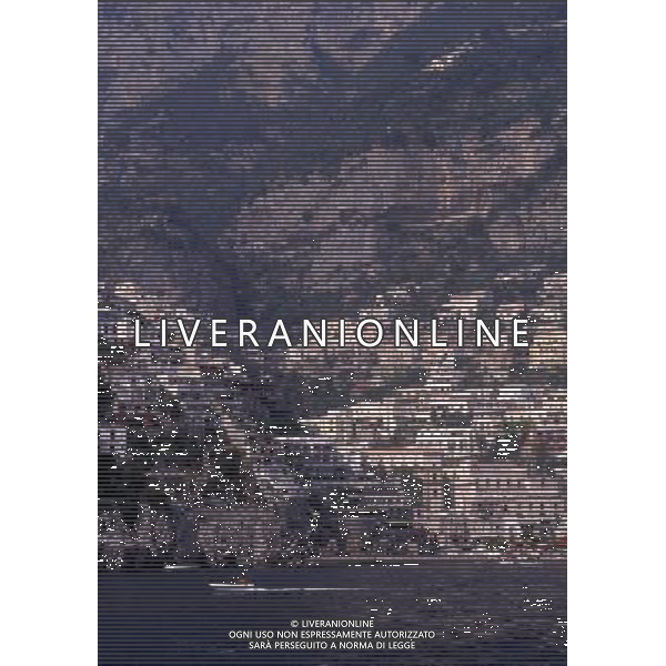 CAMPANIA PANORAMICHE DI POSITANO AG ALDO LIVERANI SAS