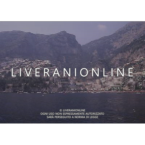 CAMPANIA PANORAMICHE DI POSITANO AG ALDO LIVERANI SAS