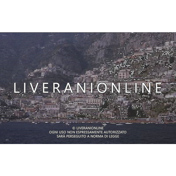CAMPANIA PANORAMICHE DI POSITANO AG ALDO LIVERANI SAS