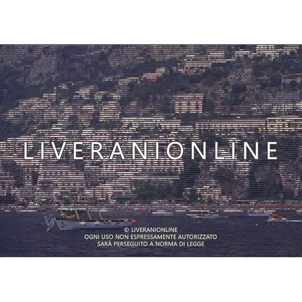 CAMPANIA PANORAMICHE DI POSITANO AG ALDO LIVERANI SAS