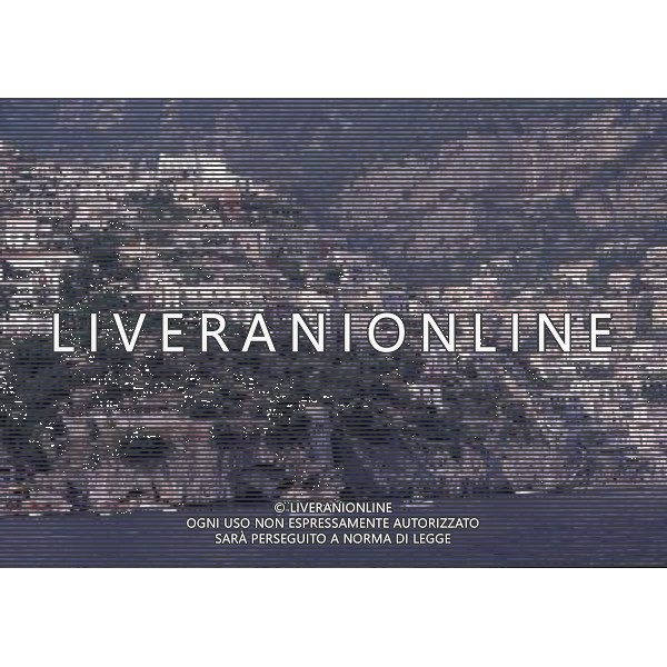CAMPANIA PANORAMICHE DI POSITANO AG ALDO LIVERANI SAS