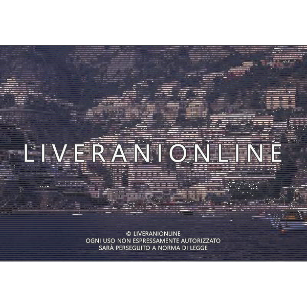 CAMPANIA PANORAMICHE DI POSITANO AG ALDO LIVERANI SAS