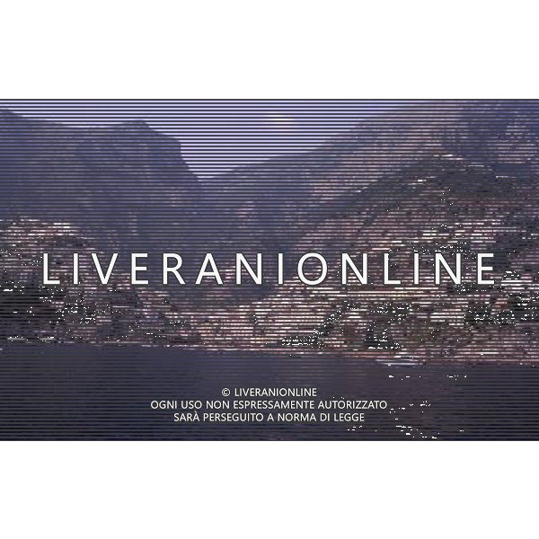 CAMPANIA PANORAMICHE DI POSITANO AG ALDO LIVERANI SAS