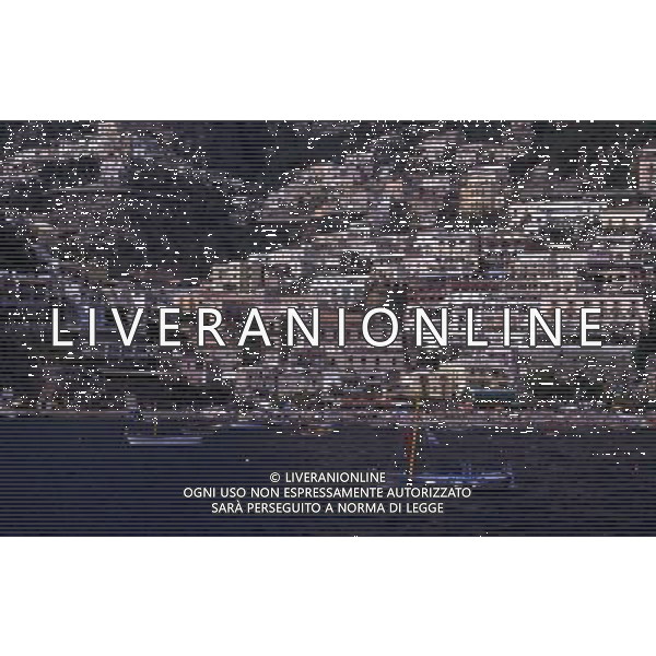 CAMPANIA PANORAMICHE DI POSITANO AG ALDO LIVERANI SAS