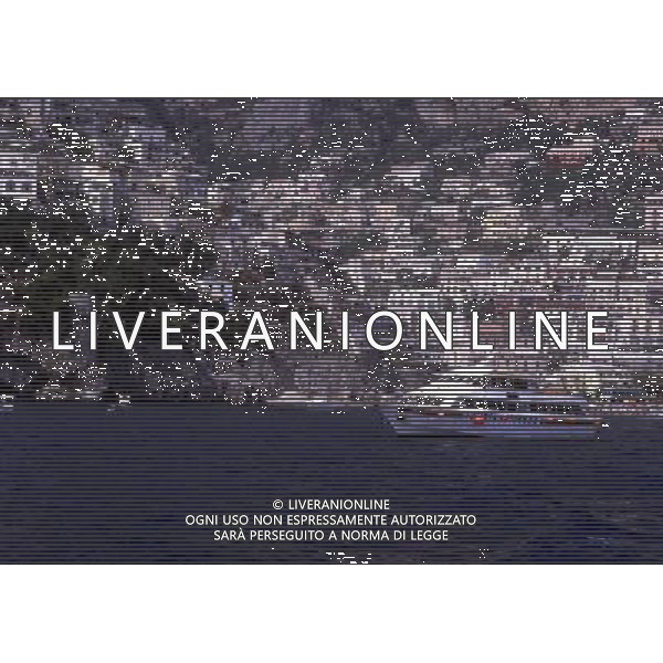 CAMPANIA PANORAMICHE DI POSITANO AG ALDO LIVERANI SAS