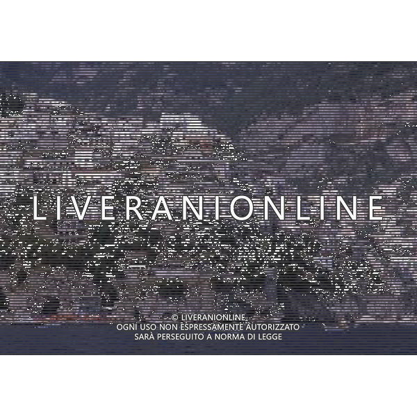 CAMPANIA PANORAMICHE DI POSITANO AG ALDO LIVERANI SAS