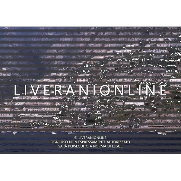 CAMPANIA PANORAMICHE DI POSITANO AG ALDO LIVERANI SAS