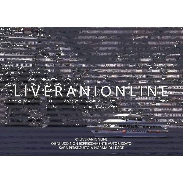 CAMPANIA PANORAMICHE DI POSITANO AG ALDO LIVERANI SAS