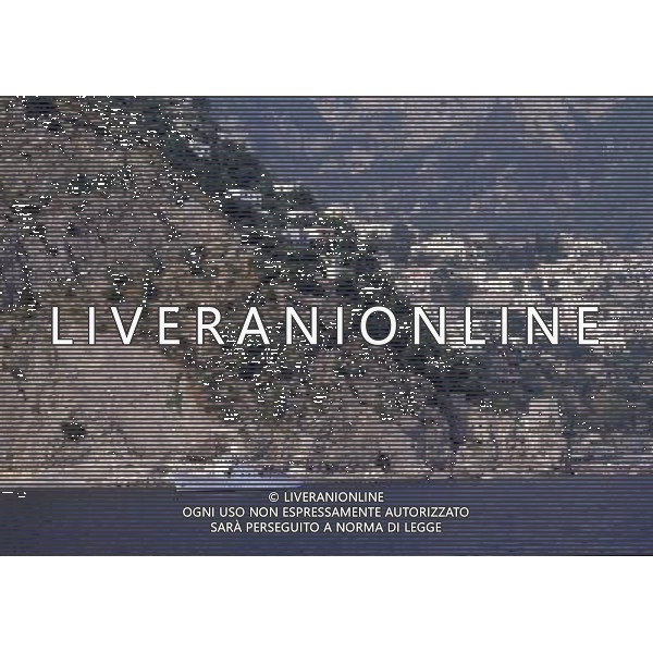 CAMPANIA PANORAMICHE DI POSITANO AG ALDO LIVERANI SAS