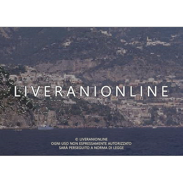 CAMPANIA PANORAMICHE DI POSITANO AG ALDO LIVERANI SAS