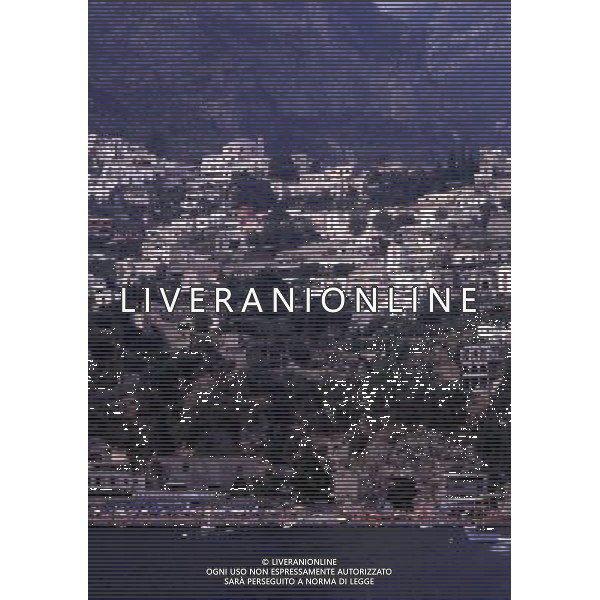 CAMPANIA PANORAMICHE DI POSITANO AG ALDO LIVERANI SAS