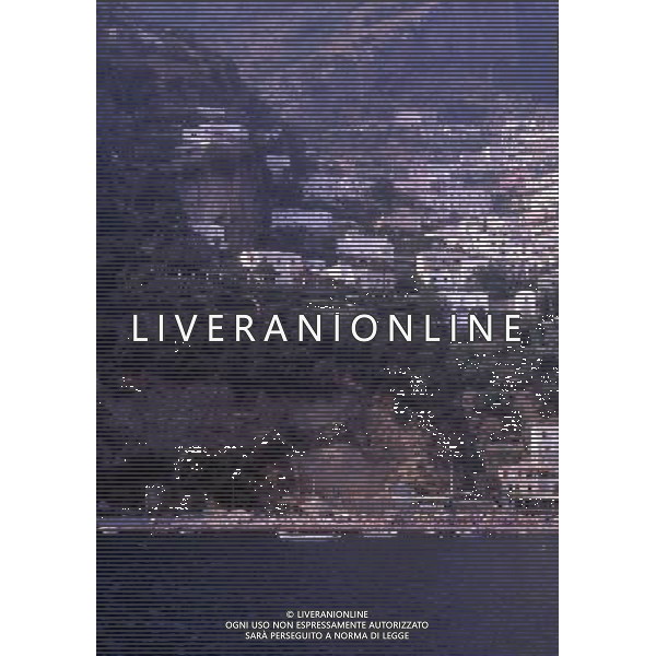 CAMPANIA PANORAMICHE DI POSITANO AG ALDO LIVERANI SAS