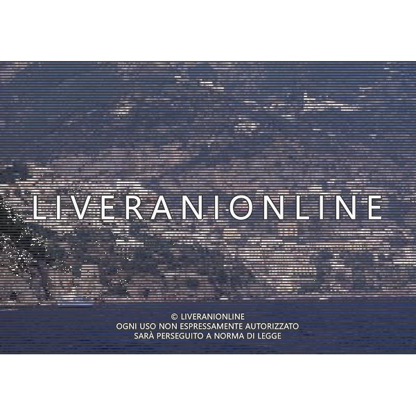 CAMPANIA PANORAMICHE DI POSITANO AG ALDO LIVERANI SAS