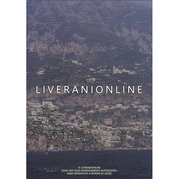 CAMPANIA PANORAMICHE DI POSITANO AG ALDO LIVERANI SAS