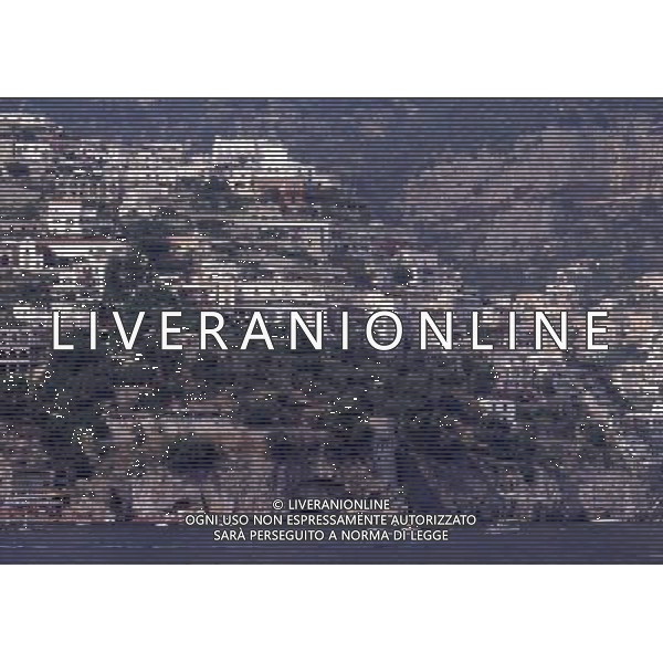 CAMPANIA PANORAMICHE DI POSITANO AG ALDO LIVERANI SAS