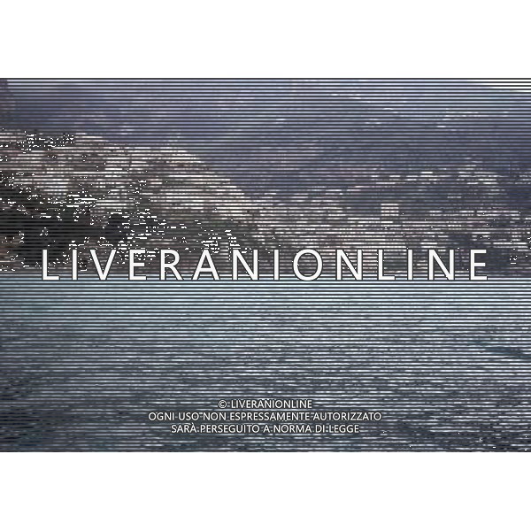 CAMPANIA PANORAMICHE DI POSITANO AG ALDO LIVERANI SAS