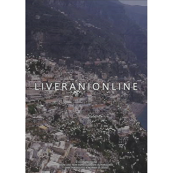 CAMPANIA PANORAMICHE DI POSITANO AG ALDO LIVERANI SAS